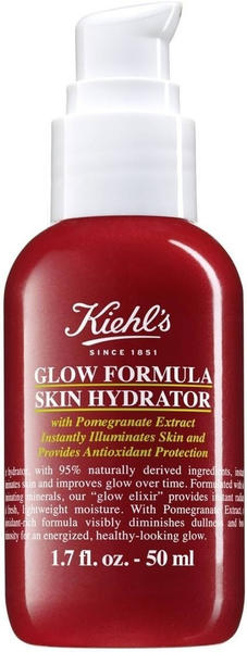 Kiehl’s Glow Formula Skin Hydrator (50ml)