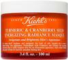Kiehl's Turmeric and Cranberry Seed Energizing Radiance Mask aufhellende