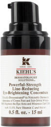 Kiehl’s Powerful-Strength Line-Reducing Eye-Brightening Concentrate (15ml)