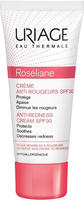 PZN-DE 19680983, Puig Uriage Roseliane Creme gegen R&ouml;tungen SPF 30 + 40 ml,