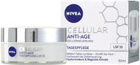 Nivea Cellular Anti-Age Tagespflege LSF 15 (50ml)