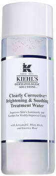 Kiehl’s Clearly Corrective Brightening & Soothing Water (200ml)