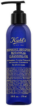 Kiehl’s Midnight Recovery Botanical Cleansing Oil (175ml)