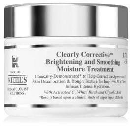 Kiehl’s Clearly Corrective Brightening and Smoothing Cream (50ml)