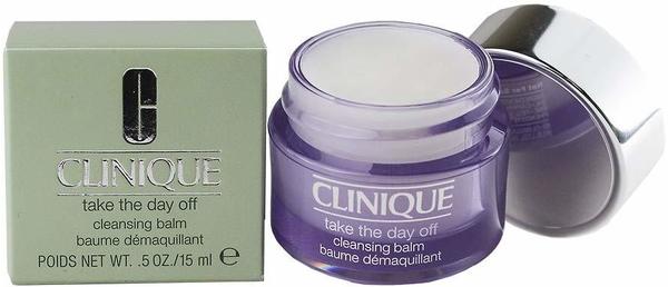 Clinique Take The Day Off Cleasing Balm (15ml)