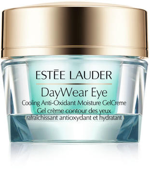Estée Lauder Day Wear Eye Cooling Anti-Oxidant Moisture Gel Cream (15ml)