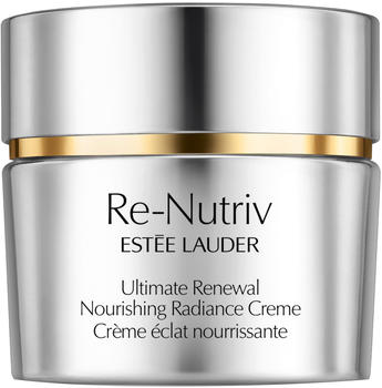 Estée Lauder Re-Nutriv Ultimate Renewal Nourishing Radiance Creme (50ml)