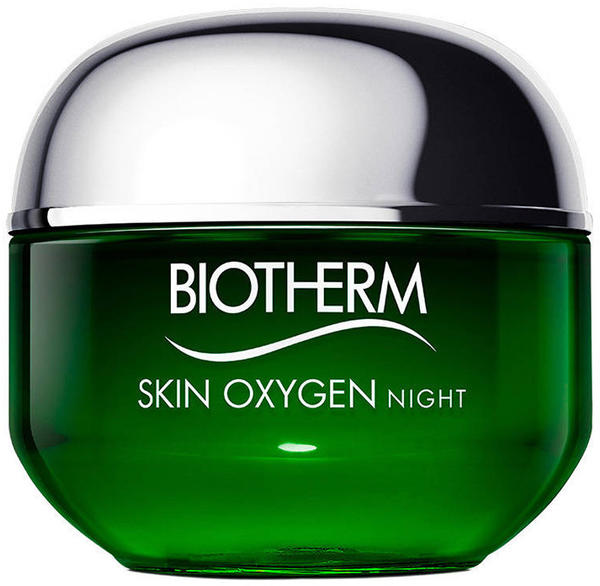 Biotherm Skin Oxygen Restoring Overnight Care (50ml)