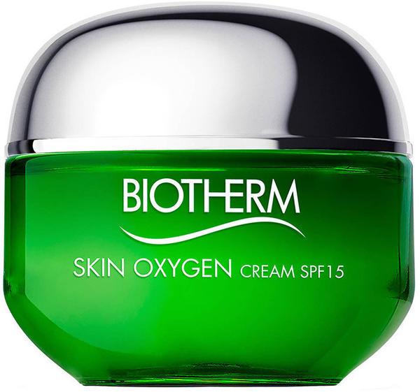 Biotherm Skin Oxygen Cream SPF15 (50ml)