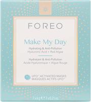 FOREO Sweden F381M, FOREO Sweden UFO Mask Make My Day 7 St&uuml;ck