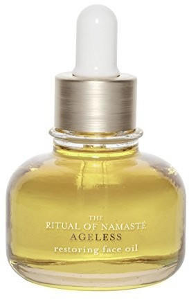 Rituals The Ritual Of Namasté Ageless Restoring Face Oil (30ml)