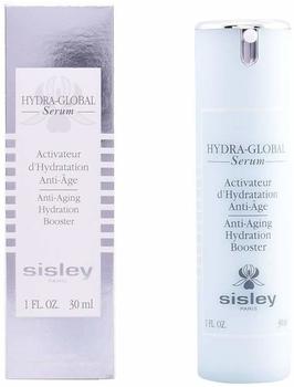 Sisley Cosmetic Hydra Global Serum Activateur d'Hydratation Anti-Âge (30ml)