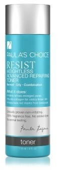 Paula's Choice Resist Weightless Advanced Repairing Toner (118ml)