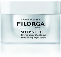 Filorga Sleep & Lift, Grundpreis: &euro; 1.880,- / l