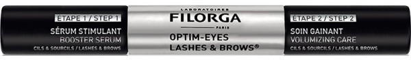 Filorga Optim-Eyes Lashes & Brows Serum (13ml)