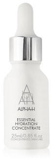 Alpha-H Essential Hydration Concentrate (25ml)