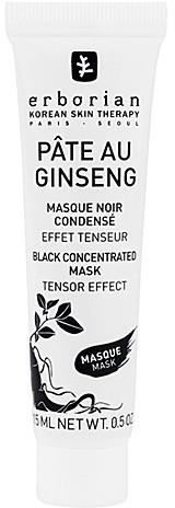 Erborian Pâte au Ginseng Black Concentrated Mask (15ml)