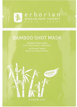 Erborian Bamboo Shot Mask (15g)