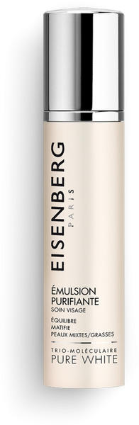 Eisenberg Paris Klärende Emulsion (50ml)
