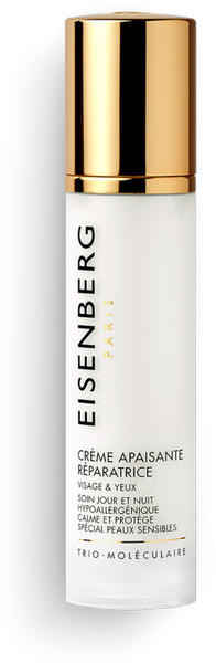 Eisenberg Paris Soothing Repairing Cream (50ml)