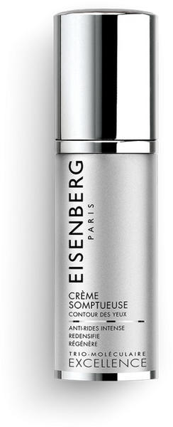 Eisenberg Paris Crème Somptueuse Augenkonturen (30ml)