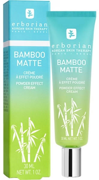 Erborian Bamboo Matte Creme (30ml)