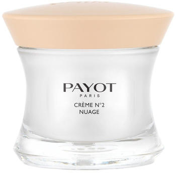 Payot Crème No 2 Nuage Creme (50ml)