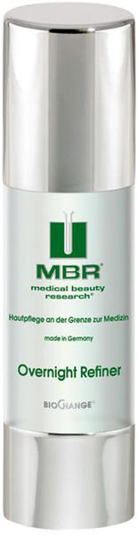 MBR Medical Beauty BioChange Overnight Refiner (50ml)