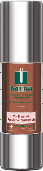 MBR Medical Beauty Continueline Protection Shield Rich (50ml)