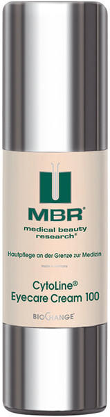 MBR Medical Beauty BioChange CytoLine Eyecare Cream 100 (30ml)