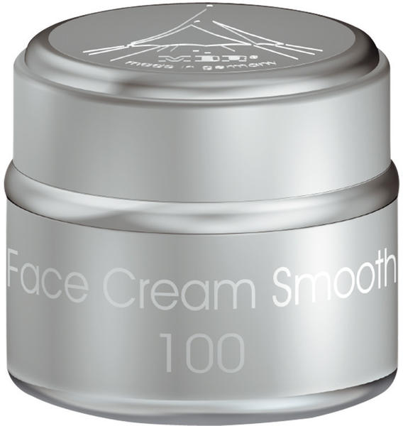 MBR Medical Beauty Pure Perfection 100N Face Cream Smooth 100 (50ml)