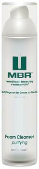 MBR Medical Beauty BioChange Foam Cleanser purifying (100ml)