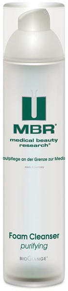 MBR Medical Beauty BioChange Foam Cleanser purifying (100ml)