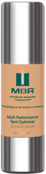 MBR Medical Beauty BioChange Multi-Performance Teint Optimizer Golden (30ml)