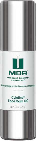 MBR Medical Beauty BioChange CytoLine Face Mask 100 (50ml)