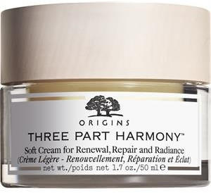 Origins Three Part Harmony Soft Cream (50ml)