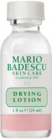 Mario Badescu Drying Lotion plastic bottle lokale Pflege gegen Akne unterwegs...
