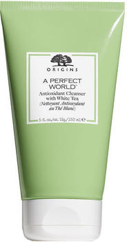 Origins A Perfect World Antioxidant Cleanser With White Tea (150ml)