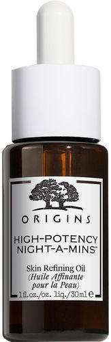 Origins High Potency Night-A-Mins Skin Refining Oil (30ml)