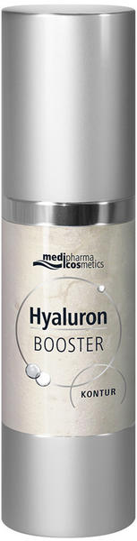 Dr. Theiss Medipharma Hyaluron Booster Kontur Gel (30ml)