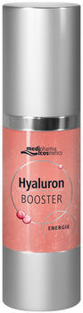 Dr. Theiss Medipharma Hyaluron Booster Energie Gel (30ml)