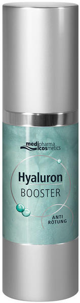 Dr. Theiss Medipharma Hyaluron Booster Anti Rötung Gel (30ml)
