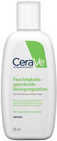CeraVe Feuchtigkeitsspendende Reinigungslotion Flakon 88ml