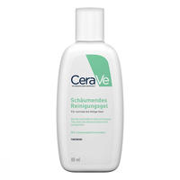 Cerave Sch&auml;umendes Reinigungsgel 88 ml