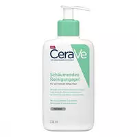 CeraVe Sch&auml;umendes Reinigungsgel 236 ml