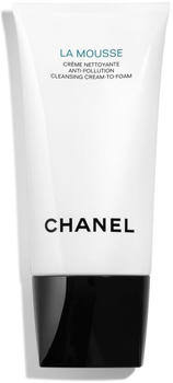Chanel Cleansing La Mousse (150ml)