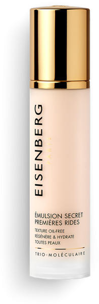 Eisenberg Paris Emulsion Secret Erste Falten (50ml)
