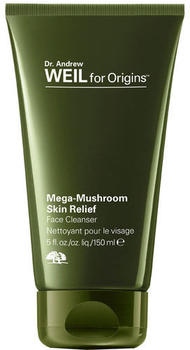 Origins Dr. Andrew Weil Mega-Mushroom Skin Relief Face Cleanser (150ml)