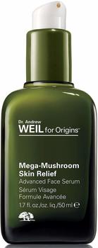 Origins Dr Andrew Weil Mega-Mushroom Relief & Resilience Advanced Face Serum (50ml)