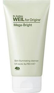 Origins Dr. Andrew Weil Mega-Bright Skin Illuminating Cleanser (150ml)